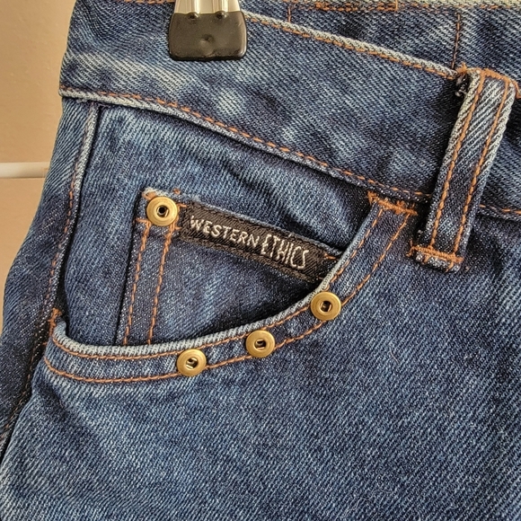 Western Ethics Jeans - Picture 5 of 6